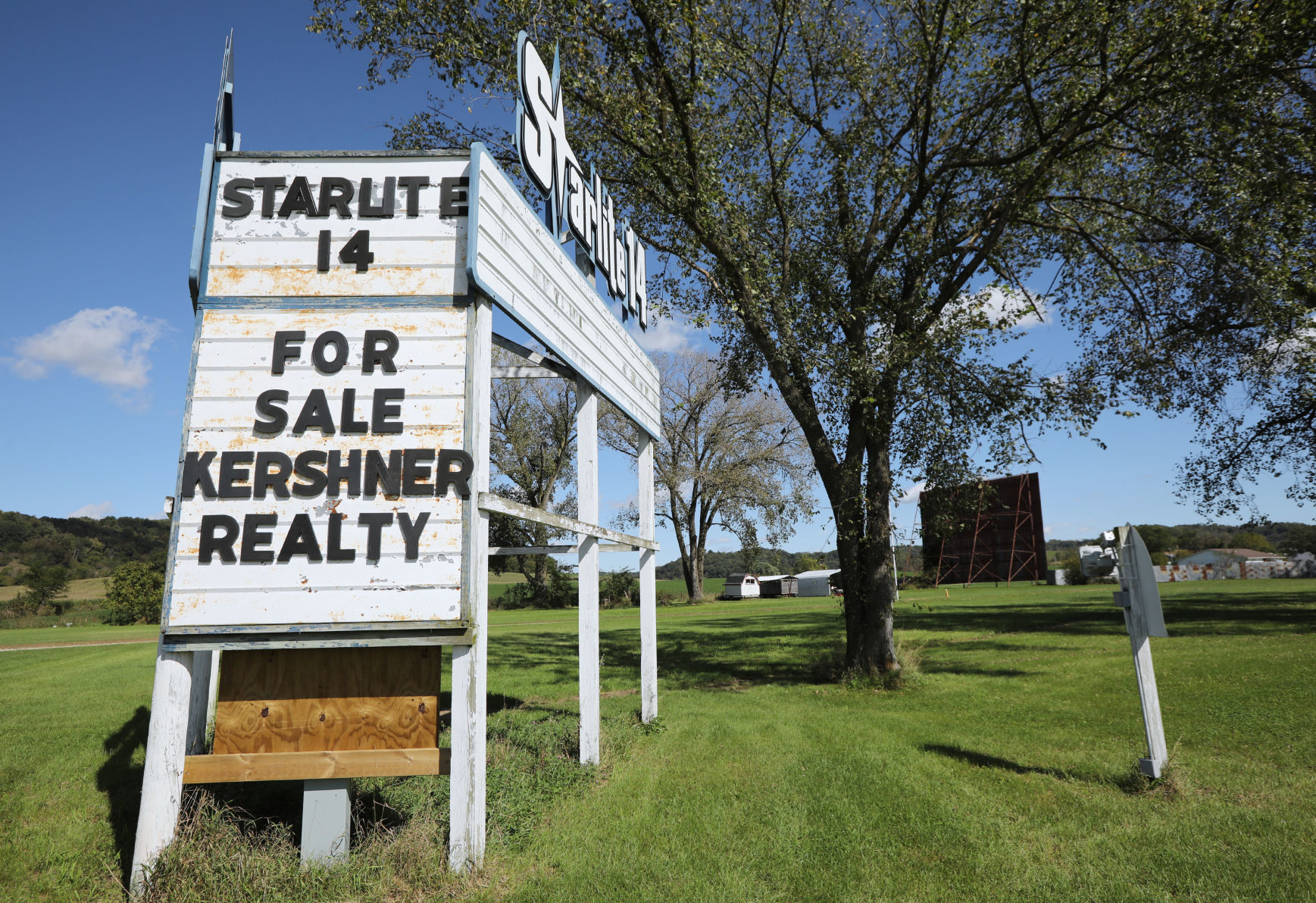 Richland Center Theaters